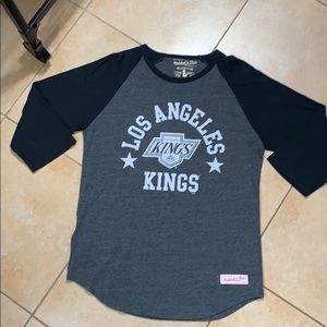 Los Angeles Kings Jersey size L